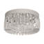 Ajaz 1 - Light LED Chandelier-2056432547-2056432548