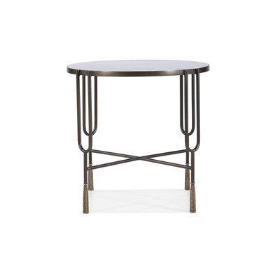 Grand Tour Marble End Table