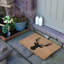 Aurelia Non-Slip Outdoor Doormat