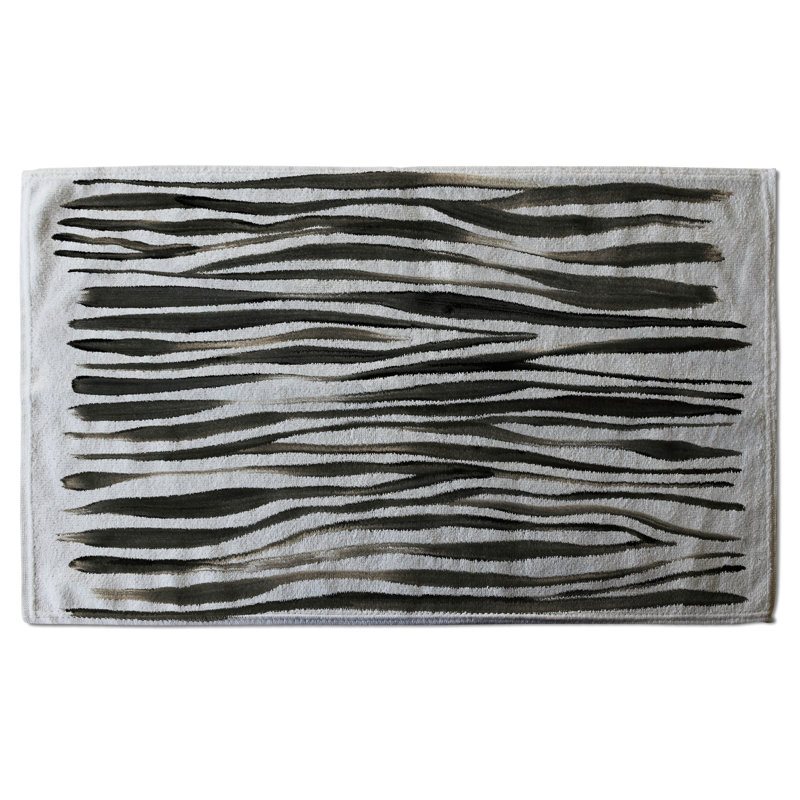 Cotton Waffle Tea Towel Kitchen Towel