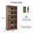 Kiwako Bookcase-251369364