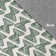 Safari Chenille Geometric Indoor Rug