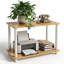 Table de bout Turn N Tube-1135798462