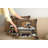 Fabric Reversible Throw Pillow-99021535-99021536