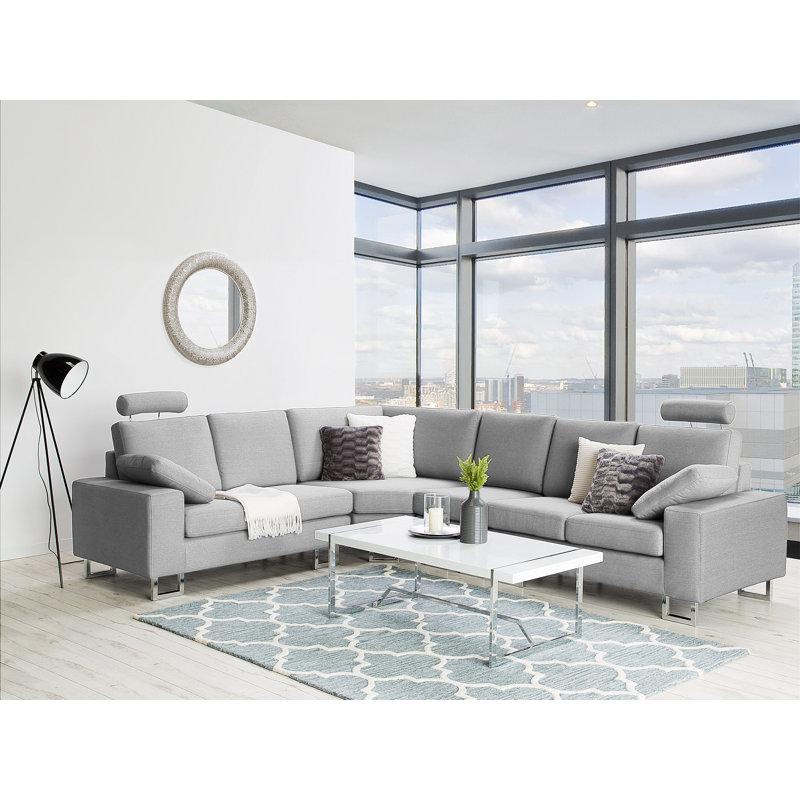 Modular Corner Sofa