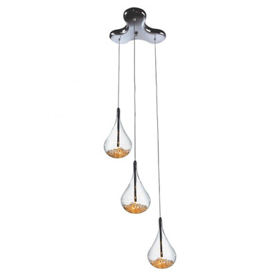 Perle 3 - Light Pendant
