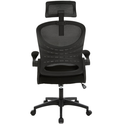 Chaise de bureau 400 LBS