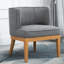Abbeville Upholstered Barrel Chair-1922659842