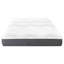 Matelas double 12 po: mousse viscoélastique gélifiée et ressorts ensachés pour un sommeil apaisant-1537133394