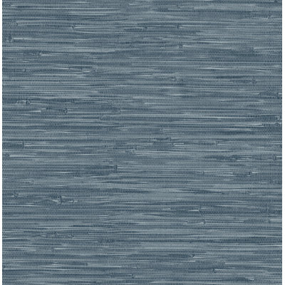 Exhale Woven Faux Grasscloth Wallpaper