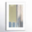 Ludvig Sun and Concrete 1 by Svetlana Smirnova - Picture Frame Photograph-2014931048-2016025687