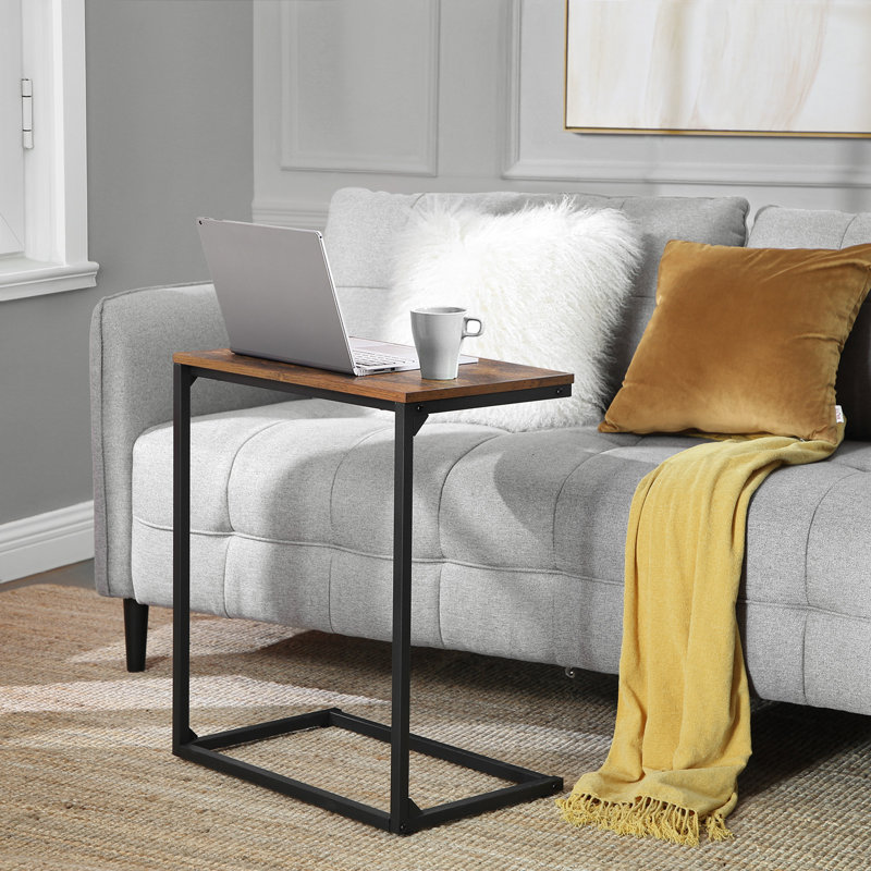 Alleya Frame End Table