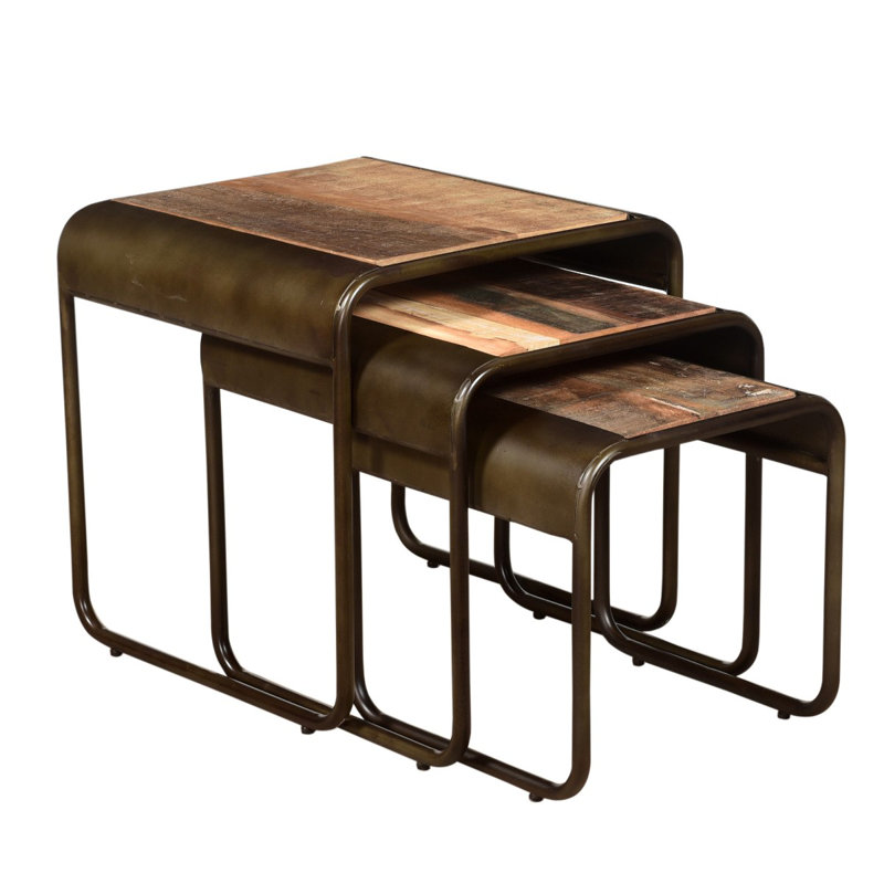 Bosby End Table