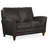 Zion Upholstered 63'' Loveseat-55462610-55462601