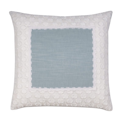 Penelope Square Pillow Cover & Insert