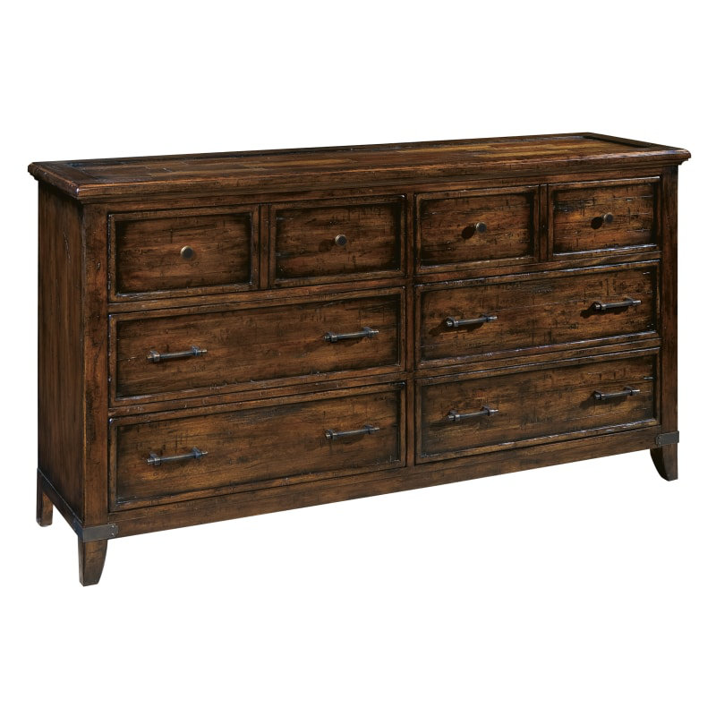 Montanez Configurable Bedroom Set