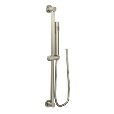 Douche à main avec barre coulissante Tirana