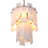 Acevedo 4 - Light Tiered Chandelier
