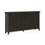  Buffet Trelawny Hall avec tablettes réglables