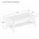 Brunswick Teak 5 - Person Patio Conversation Sets with Cushions