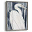 ANIMALS Series CECL XXX, reproduction encadrée - bois massif-2114672902