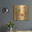 Art mural en métal  «Sunshine Mums 2» par Silvia Vassileva-1214610252
