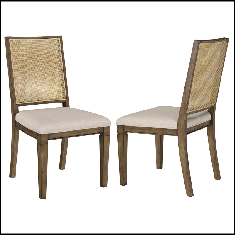 Chaise d'appoint Stewart