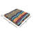 Quilted Reversible Indoor Chair Pad Cushion-1762670883