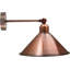 Armed Sconce