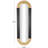 Adalaide Oval Wood Wall Mirror-651945537