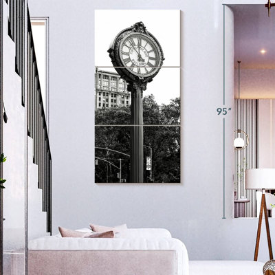 Horloge Fifth Avenue