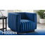 Fauteuil Modway Conjure-1897810899