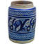 Handmade Ceramic Table Vase