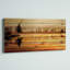 Juneau Chanannes - impression graphique sur bois-939971772