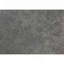 Bureau d'ordinateur, bureau personnel, coin, L 58 po, forme en L, travail, ordinateur portable, stratifié gris, métal noir, contemporain-186109755