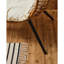 Mamane Wicker Outdoor Lounge Chair