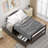 Slat Storage Bed-832207463
