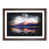 Walnut Framed selected