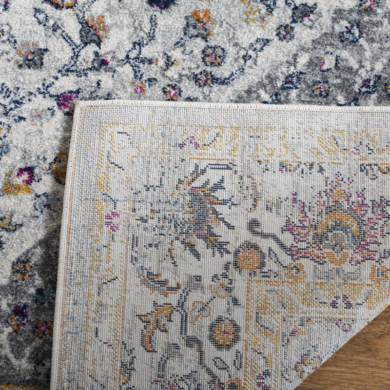 Tapis oriental Balch Performance, Rectangle 8 pi x 10 pi