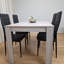 Micha 4 - Person Dining Set-678918262
