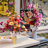 Eva Ceramic Table Vase