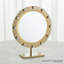 Quartz Vanity Mirror