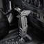 Pommeau de levier de vitesses OMU Genesis Series pour Jeep Wrangler 2011-2017 JK (ne convient pas à la boîte de vitesses manuelle)