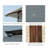 Outsunny 11' X 11' Pop Up Canopy-112831154-112831158
