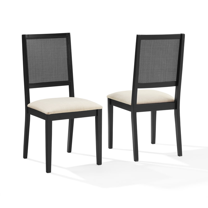 Barlow Stirling 2-piece Dining Chair Set