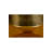 Cave Iron Top End Table-70876504