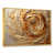 Gold Floater Frame selected