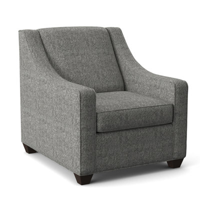 Phillips Upholstered Accent Chair