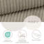 5 Seater Fabric Corner Sofa -1172360291-1172360289