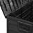 75 Gallon Lockable Cabinet Deck Box-125496036